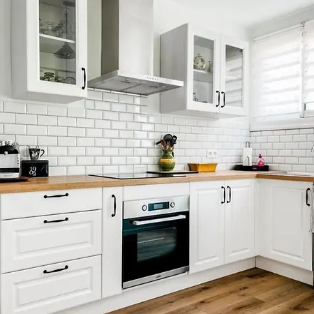 Holiday home Remarkable Ac 3-bedroom House With Garden - Dodo Et Tartine Le Pradet